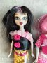 Кукли чудовища Monster high , снимка 7