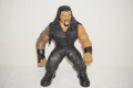 Рядка Оригинална Голяма Говореща Кеч Фигура На Roman Reigns 36см, снимка 2