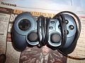 gamepad logitech, снимка 3