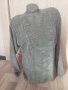 Мъжки пуловер в сиво - ХЛ - 8,00лв., снимка 1
