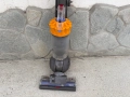 Прахосмукачка - Dyson DC 40 700 W, снимка 2