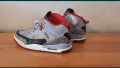 Jordan Spizike ‘Wolf Grey’, снимка 5