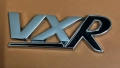 Нови емблеми ”VXR” за ОПЕЛ - 85 мм./33,5 мм. , снимка 8
