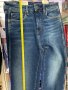 Дамски дънки 7/8 / DION 7/8 - Pepe Jeans Straight leg jeans, снимка 6