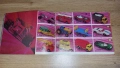 Matchbox каталог, снимка 8
