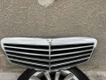 Оригиналнa Решеткa w221 s class facelift, снимка 1