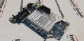 MAINBOARD JUC7.820.00204301 HLS84FJ-IU PANEL C550U18-E5S-S, снимка 2