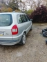 Опел Зафира 1.8, снимка 4