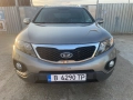Kia Sorento 2.2CRDI 197 кс., 2011г., 4x4 автоматик, кожа, ел. седалки, панорама, навигация, теглич, , снимка 2