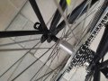 Продавам колела внос от Германия алуминиев велосипед SAVENO OACLAND 28 цола SHIMANO DEORE, снимка 14