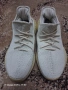 Adidas yeezy 350 v2 бели номер 43.5 (27.5 см.), снимка 5
