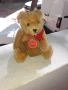 Оригинално плюшено мече Teddy Hermann, снимка 1