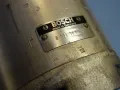 Хидромотор BOSCH 0511701600 hydraulic motor, снимка 5