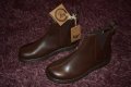 Dr. Martens Noelle Dark Brown Chelsea Boot, снимка 9