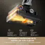Прахосмукачка за сухо и мокро почистване Dreame H15 Pro Heat, снимка 9
