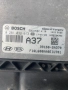 0281032613, 39150-2A370 компютър за двигател от Kia Sportage 1.7 CRDI, 116 ph., 6 sp., 2017г., снимка 2