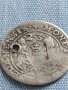 Сребърна монета 16 гроша 1623г. Сигизмунд трети Данциг 5184, снимка 6