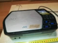 JVC-CD RECEIVER-ВНОС SWISS 0106250840LCHERY, снимка 4