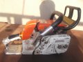 STIHL 038 на части, снимка 4