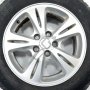 Алуминиеви джанти 5x108 с гуми R16 Ford Galaxy II 2006-2014 ID: 113351, снимка 3