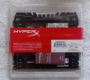 Kingston HyperX Beast XMP 8GB (2x4GB) KHX16C9T3K2/8X DDR3-1600, снимка 1 - RAM памет - 44694330