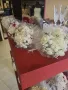 Сватбени букети, снимка 11