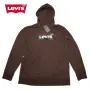 НОВ мъжки суитшърт LEVI'S - 100% памук, снимка 1