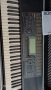 Синтезатор Yamaha , снимка 3