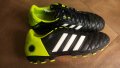 Adidas 11 nova Pro Размер EUR 46 / UK 11 бутонки естествена кожа 143-13-S, снимка 2
