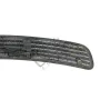 Решетка преден капак Mercedes-Benz E-Class (W211) 2002-2009 ID: 134851, снимка 4