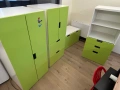 Детски гардероб/шкаф , снимка 1