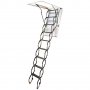 Таванска Стълба комбинирана Таванска стълба, снимка 1 - Други инструменти - 28196122