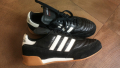 Adidas MUNDIAL GOAL Leather Football Shoes Размер EUR 39 1/3 / UK 6 за футбол в зала 101-14-S, снимка 3