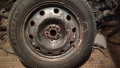 джанти 2бр. Субару subaru 4x100 17цола, снимка 1