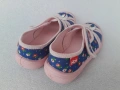 Сандали за момиче, 26 номер , снимка 4