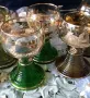 луксозни чаши за Вино , снимка 6