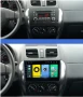 Мултимедия Android CarPlay за Suzuki SX4 Fiat Sedici + ПОДАРЪК Камера, снимка 5