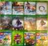 Игри за Xbox One, снимка 2