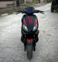 Yamaha Maxter 125 4T, снимка 6