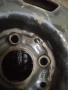 Джанти с гуми 14" 56/72/14" CJ14xH2 Seat, снимка 4