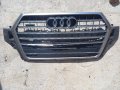 Audi Q7 4M предна решетка, снимка 1 - Аксесоари и консумативи - 42926061