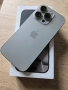 Продавам IPhone 16pro 256 гб, снимка 3