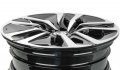 17" Джанти Хонда 5Х114,3 HONDA ACCORD Civic CR-V CRV HR-V Insight , снимка 3