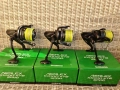 Продавам 3бр макари Shimano Aerlex 10000 spod, снимка 1