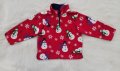Коледна блуза размер 5 години, снимка 13