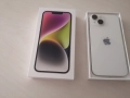 Iphone 14 Starlight - 100%battery health , снимка 4