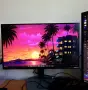 Монитор TCL 27P2A Pro Mini LED 27” QHD 320Hz 1ms HDR600, снимка 1