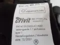 Каска и предпазни наколенки, снимка 12