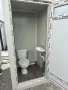 Тоалетна кабина. WC. , снимка 3