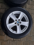 Джанти 18' комплект със гуми за БМВ Х5 , снимка 1 - Гуми и джанти - 44726441